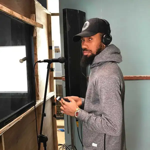 Phyno, Osuofia, Zebrudaya, Pete Edochie Feature In Genevieve Nnaji